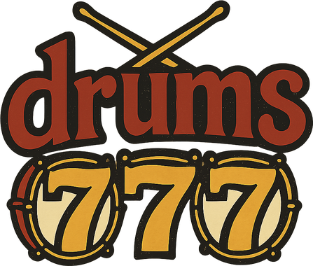 Drums777